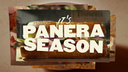 It’s Panera Season