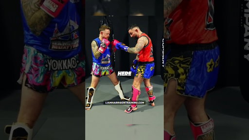 Sweeps 🧹 liamharrisontraining 👊🏻