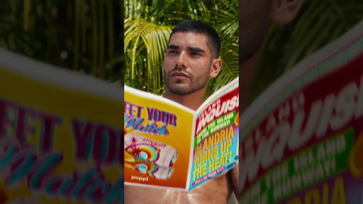 Punch Pop Summer with Love Island's Olandria Carthen | poppi
