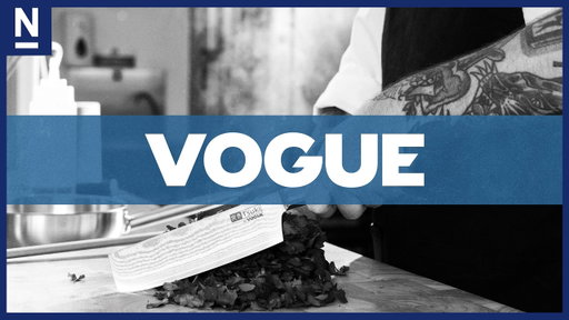Vogue | Professional Kitchen Equipment