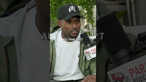 Schoolboy Q On Meeting Stephen Malbon