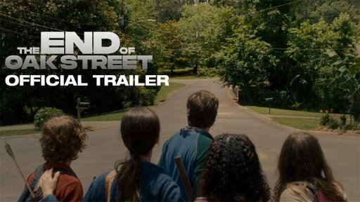 The End of Oak Street | Official Trailer