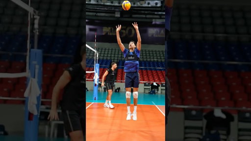 Micah Christenson | Mic'd Up | USA Volleyball