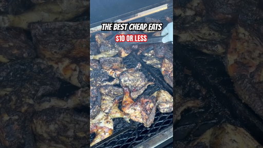 Trying the best cheap eats $10 or less in New York City #shorts #cheapeats #food