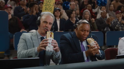 Jimmy John's | Commentators :15