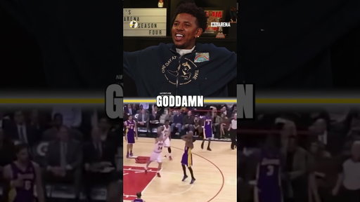 Why SwaggyP Joined The LAKERS