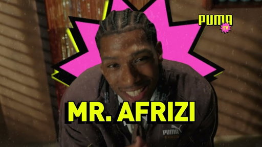 MR. AFRIZI - EP.2: WEAR YOUR PRIDE
