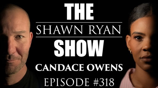 Candace Owens - "I Don't Believe Tyler Robinson Was Even There" | SRS #318