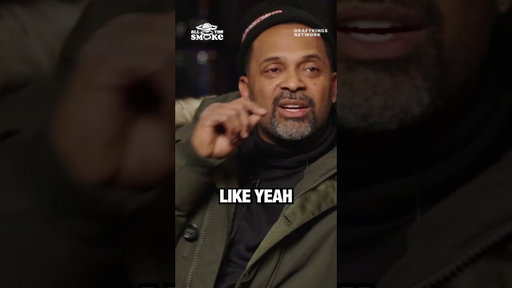 Snoop Dogg Had Mike Epps SWEATING For A Moment 🤣