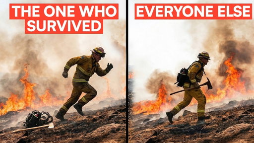 Why the Most Experienced People Fail First