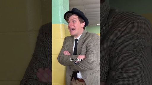 The Communist Character in Every 1950’s Movie