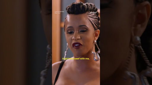 Some beef never dies. Stream Pluto TV's 24/7 Love & Hip Hop channel for free! #loveandhiphop #lhhny