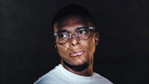 Kylian Mbappé Signature Series | Oakley HSTN RX