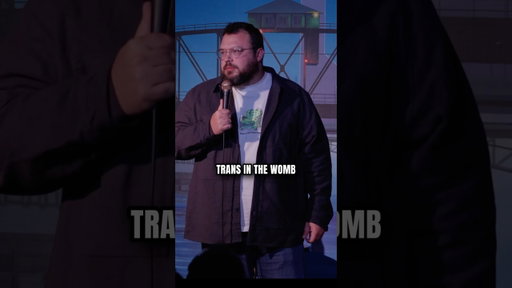How I feel about late term #comedy #comedian #standup #funny #shorts #standupcomedy #laugh