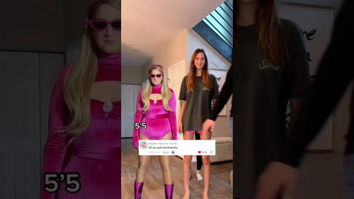 Throwback to the time we made Meghan Trainor LOL