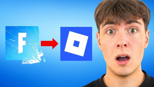 Is This the Future of Fortnite?