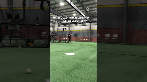 Should be easy, it's basically the speed of an F1 car 😂  #baseball #baseballszn #f1 #mlb #formula1