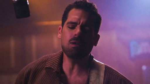 Omer Netzer | Praise The Lord - LIVE from Fame Recording Studios