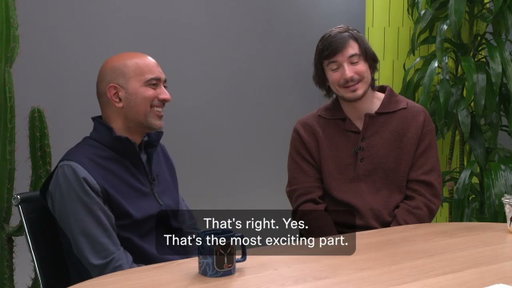 Inside Robinhood Ventures Fund I: Brad Gerstner in Conversation with Vlad Tenev and Shiv Verma