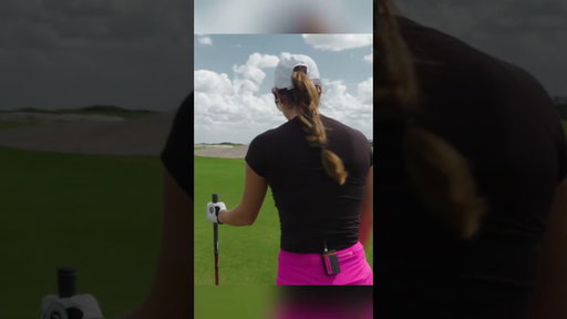 Has this ever happened to you guys ? #noobsplaygolf #challenge #golfer #golfcompetition #golf