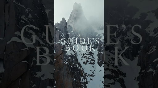 A Guide's Book | Trailer