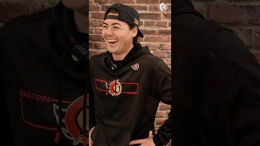 Sens mimic hockey sounds 🔊