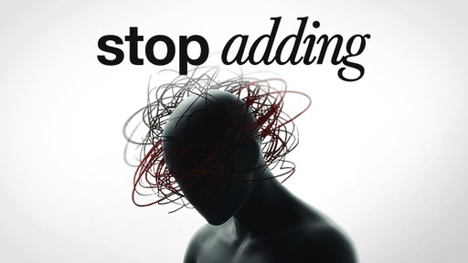 Why You’re Always Overwhelmed