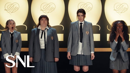 Dream Academy - SNL