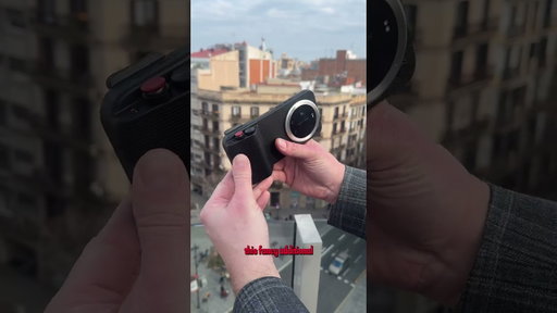 Transform the Xiaomi 17 Ultra Into a Pro Camera