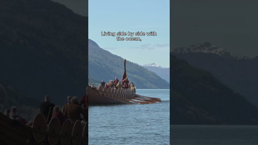 The story behind Norway's Famous ROW at the World Cup 2026 | Visit Norway #visitnorway #worldcup