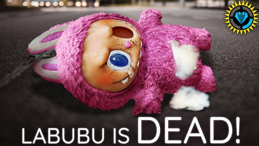 The DEATH of Labubu | Style Theory