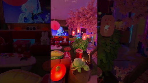 nah..staying home ✨ #homedecor #roblox #aestheticroomdecor #cozynights #gaming