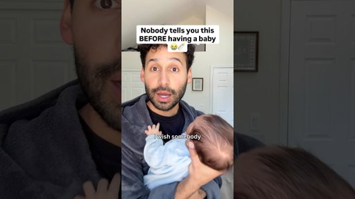 How to Calm a Fussy Newborn 😩🍼 (Day 5)