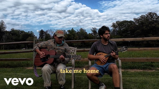 Buffalo Traffic Jam - Take Me Home (Lyric Video)