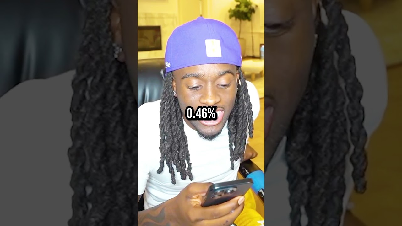 Kai Cenat Calls rakai's Mom To Expose His Grades 😂