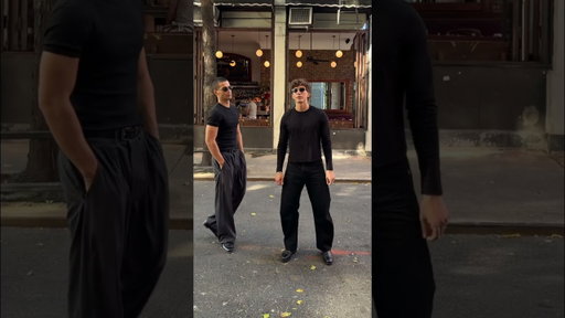 which outfit? #fashion