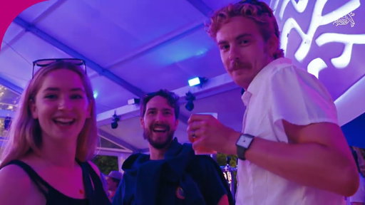 At the heart of music - Montreux Jazz Festival x Nestlé Community