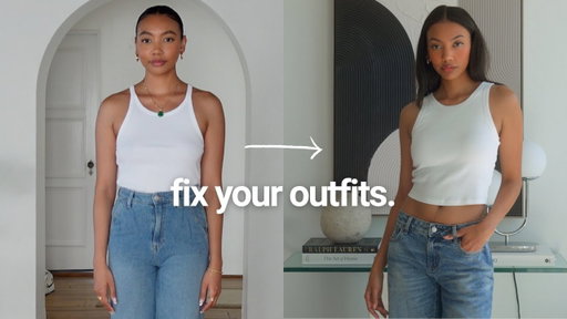 Why Your Outfits Lack Style! (10 MISTAKES YOU DON'T KNOW YOU'RE MAKING)