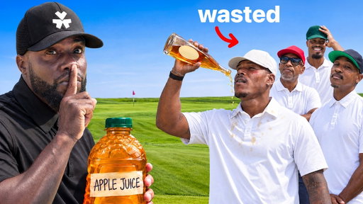 Our First Drinking Challenge! (Hilarious)