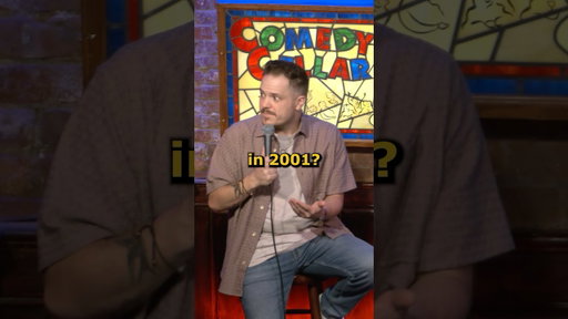 ‘94 #funny #jokes #crowdwork #standupcomedy #comedy