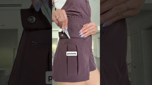 From overalls to shortalls