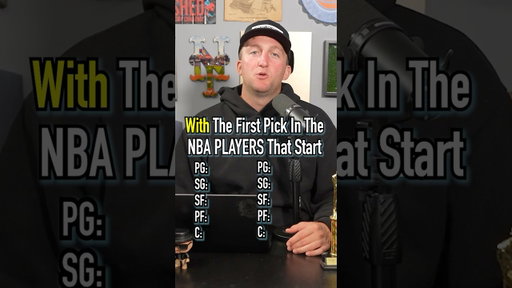 NBA PLAYERS WHOSE FIRST NAME STARTS WITH “S” DRAFT! Which Team Wins? #shorts #nba #basketball #game