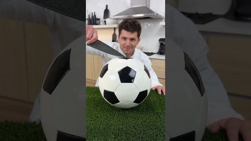 World Cup Cake