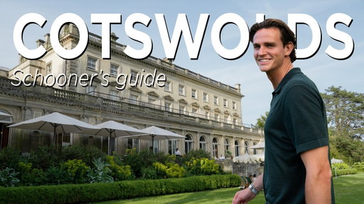 The ULTIMATE Guide to the Cotswolds 🇬🇧