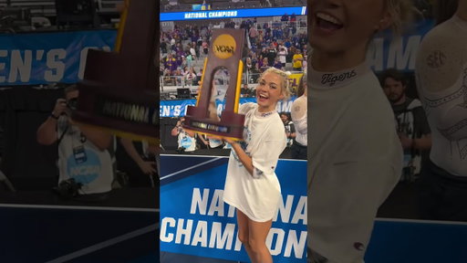 suddenly my camera roll seems relevant #womeninsports #gymnast #lsu #femaleathletes