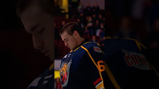 Rewind Round One #ohl #barriecolts #juniorhockey