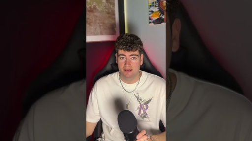 They were WHAT ?! 🤯