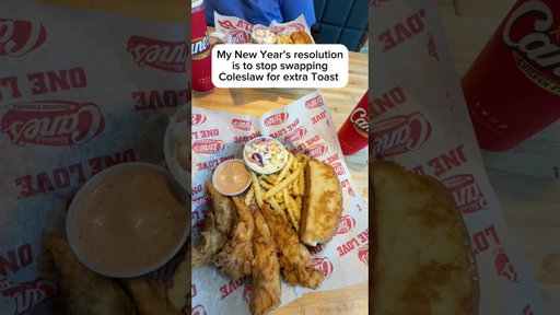 The Coleslaw era begins now