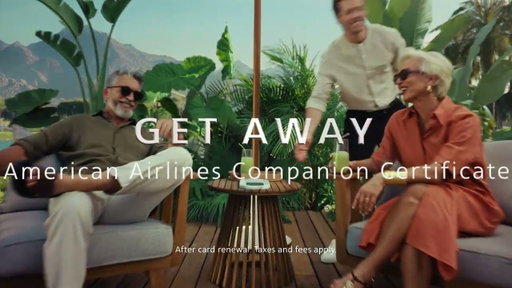 Introducing the Citi® / AAdvantage® Globe™ Card | Get Going
