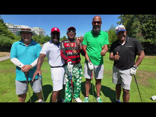 CELEBRATING COMMUNITY THROUGH GOLF: TAMIL GOLFERS ASSOCIATION CANADA | GOLF TOWN